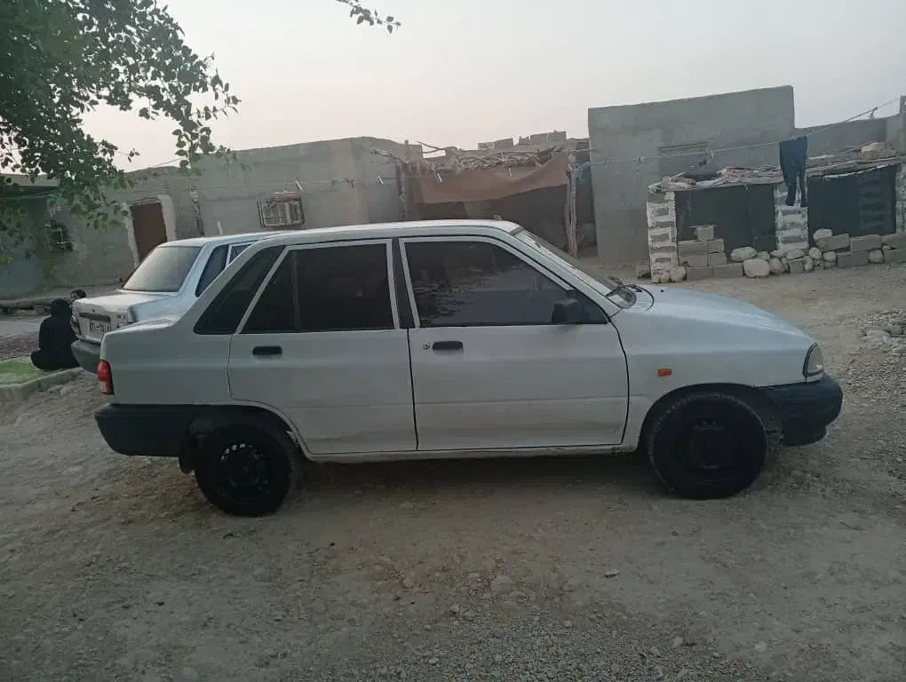 خودرو پراید، صبا آگهی ann_20859458