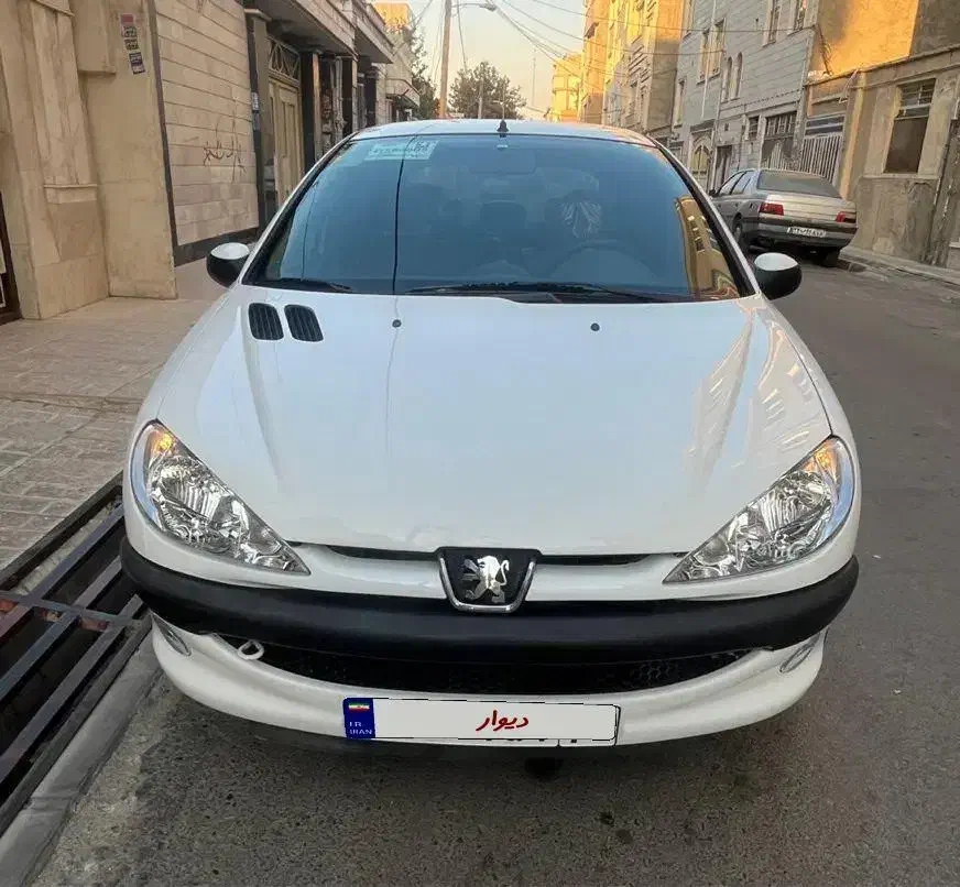 خودرو پژو، 206 آگهی ann_20859464