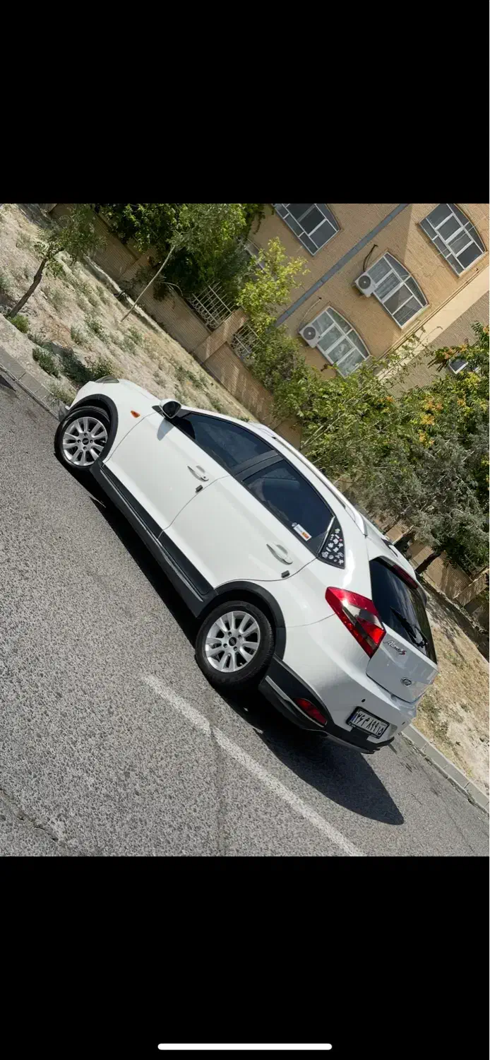 ام وی ام 315 هاچ بک اسپرت اکسلنت - 1397