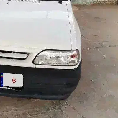 خودرو پراید، 151 آگهی ann_20859497