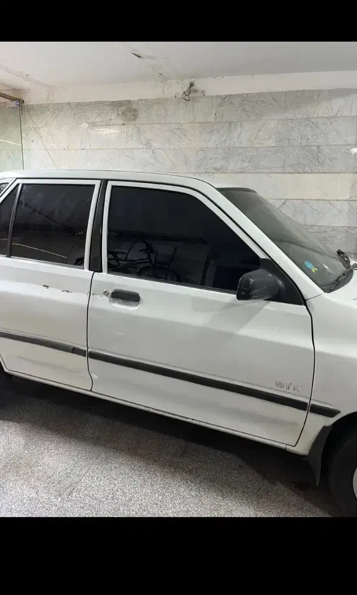 خودرو پراید، صبا آگهی ann_20859513