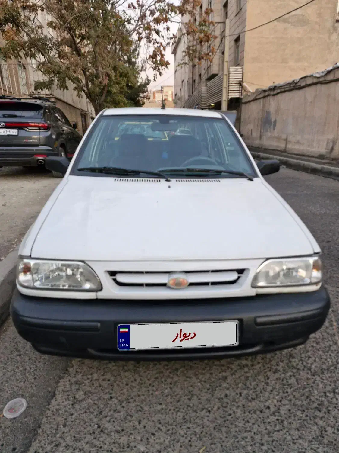 خودرو پراید، 131 آگهی ann_20859539