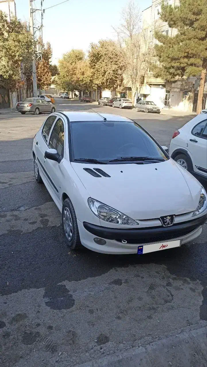 خودرو پژو، 206 آگهی ann_20859544