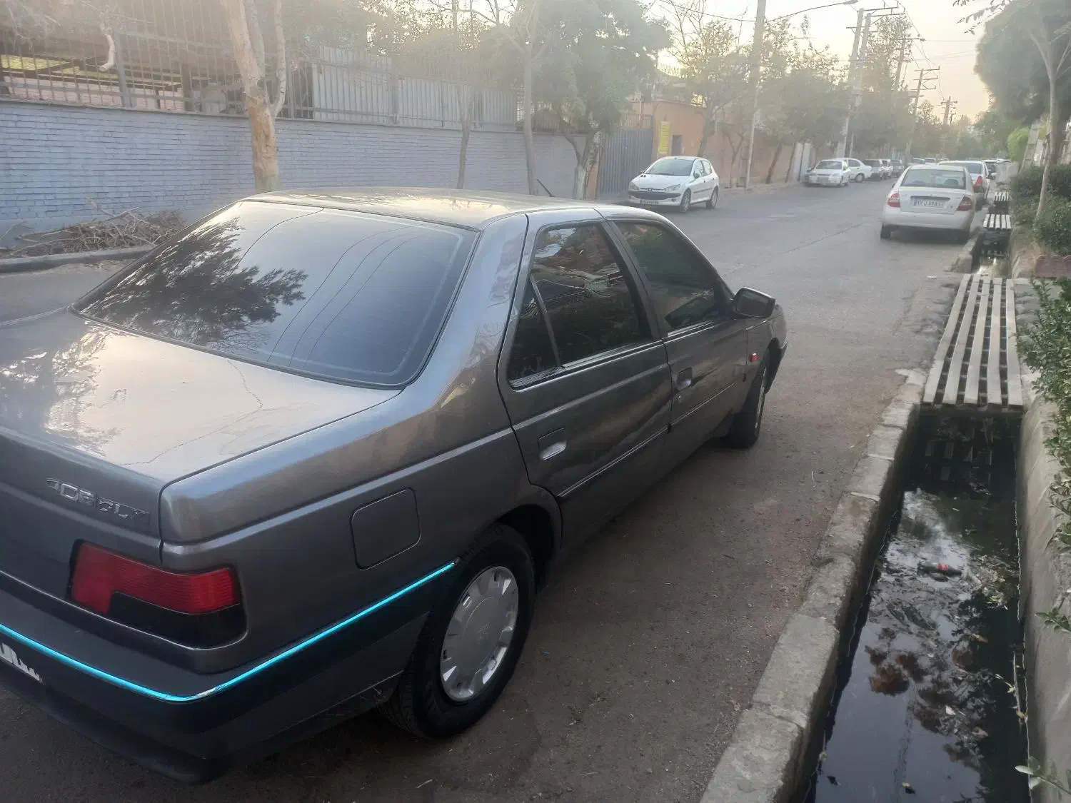 خودرو پژو، 405 آگهی ann_20859550