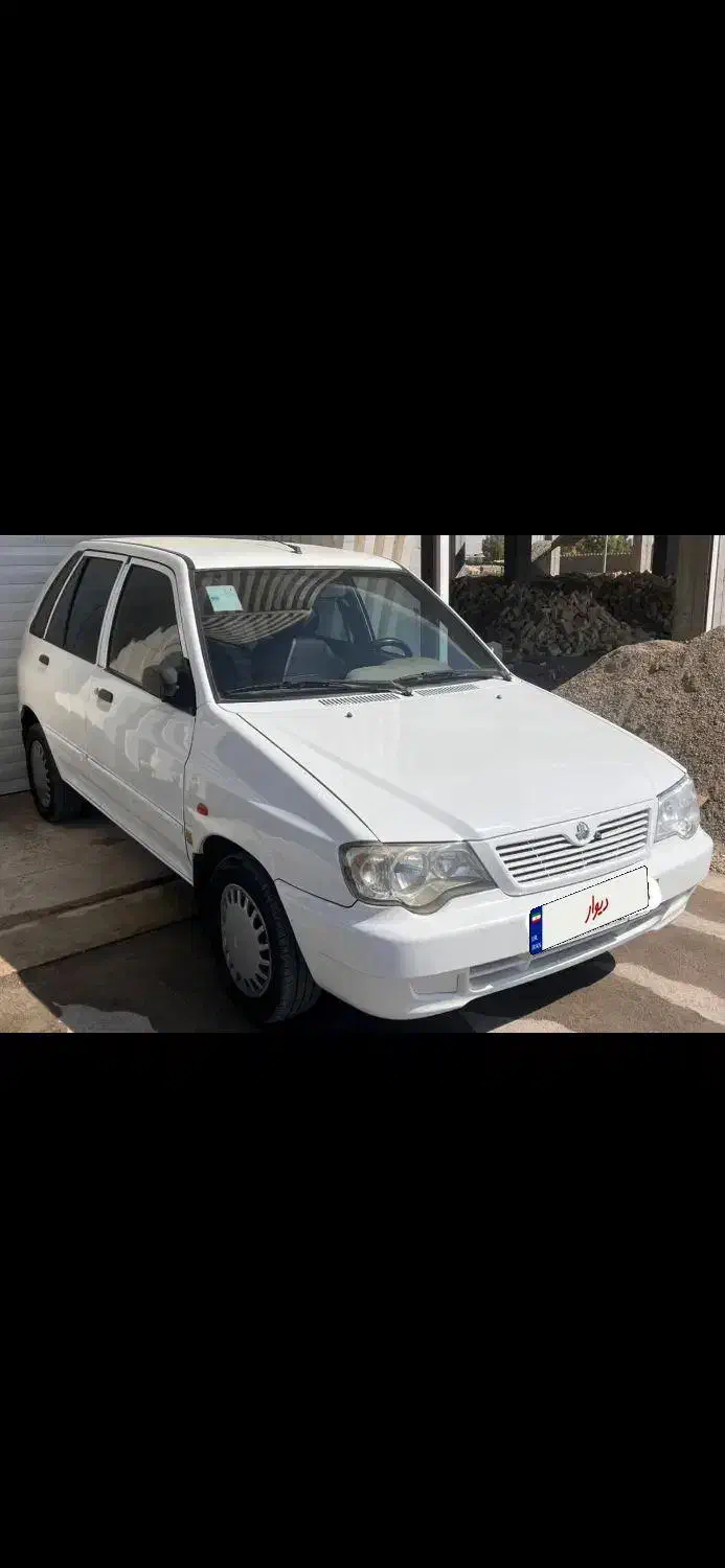 خودرو پراید، 111 آگهی ann_20859574