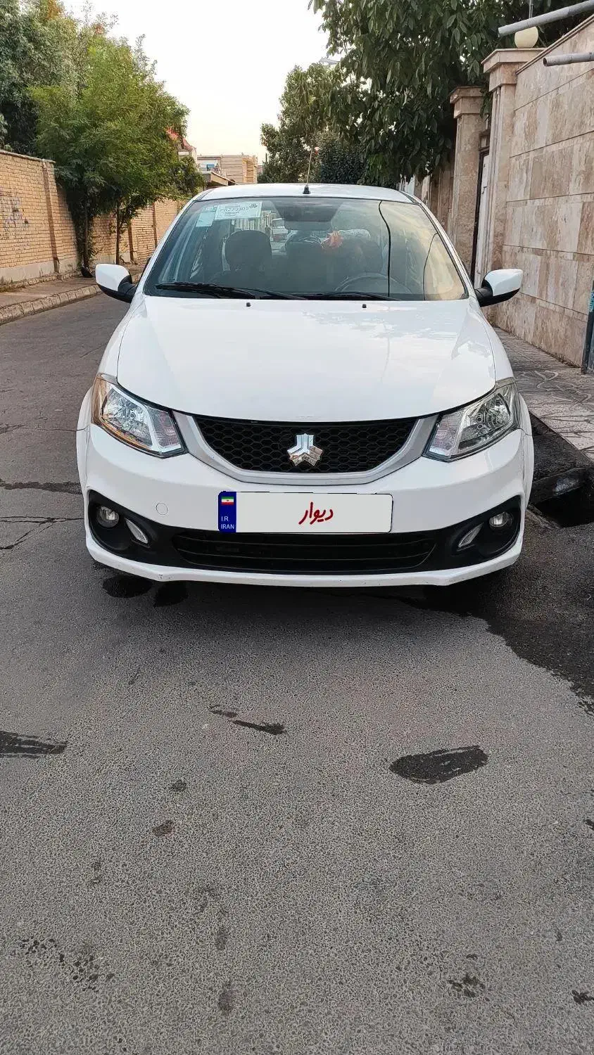 خودرو ساینا، S آگهی ann_20859577