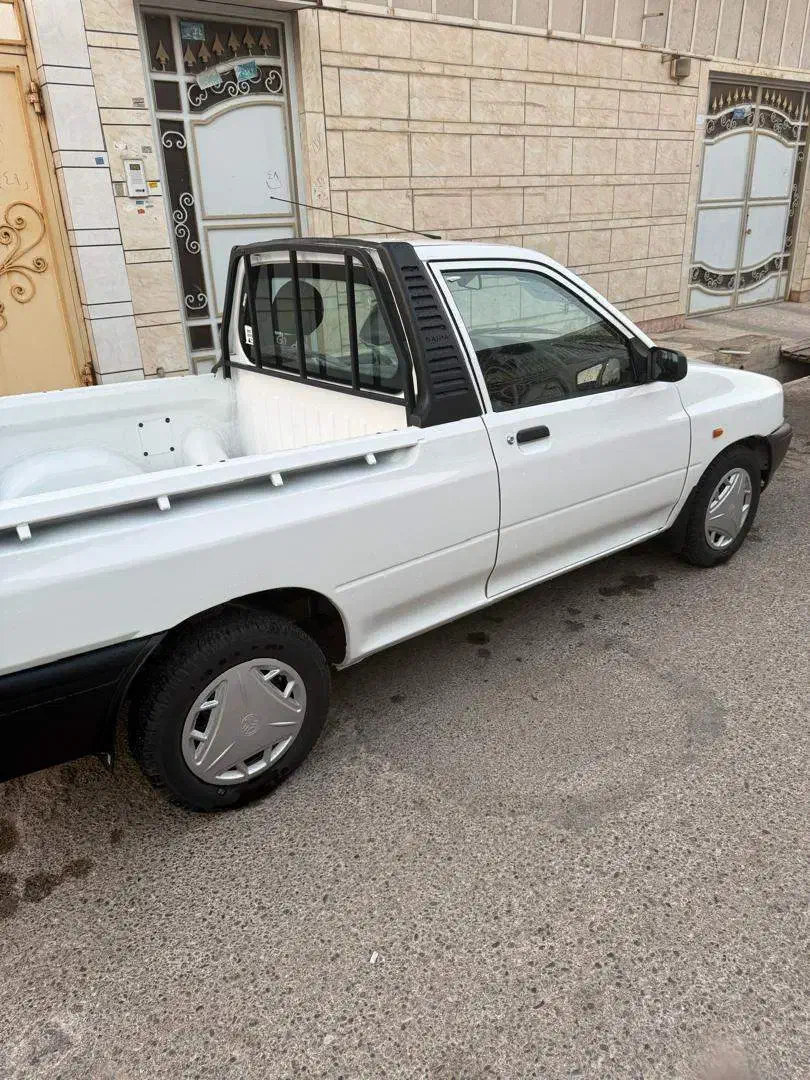 خودرو پراید، 151 آگهی ann_20859588