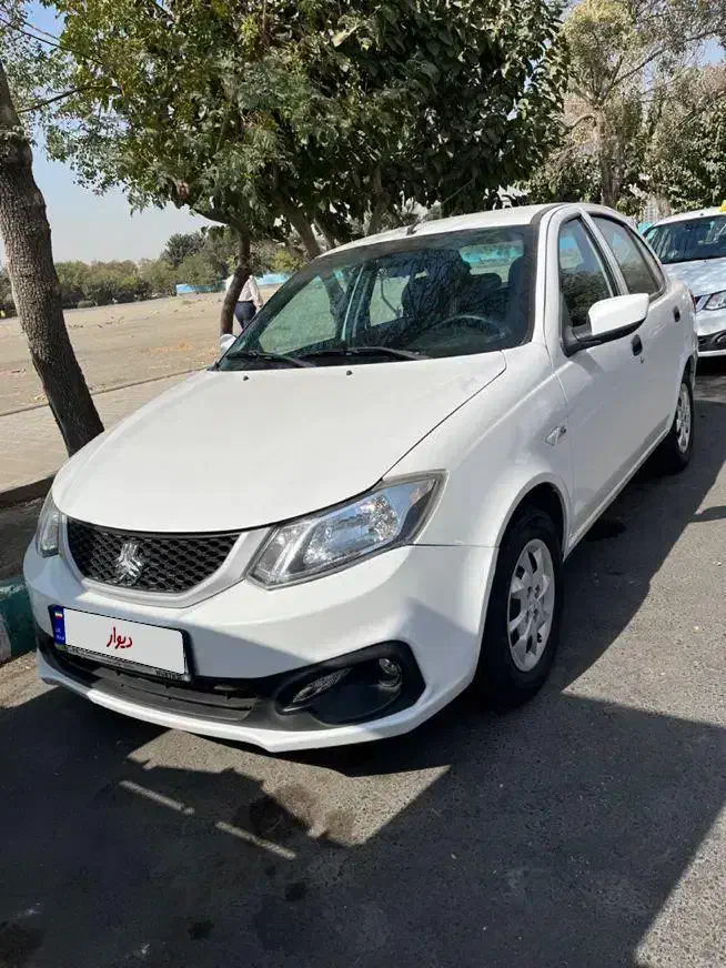 خودرو ساینا، S آگهی ann_20859605