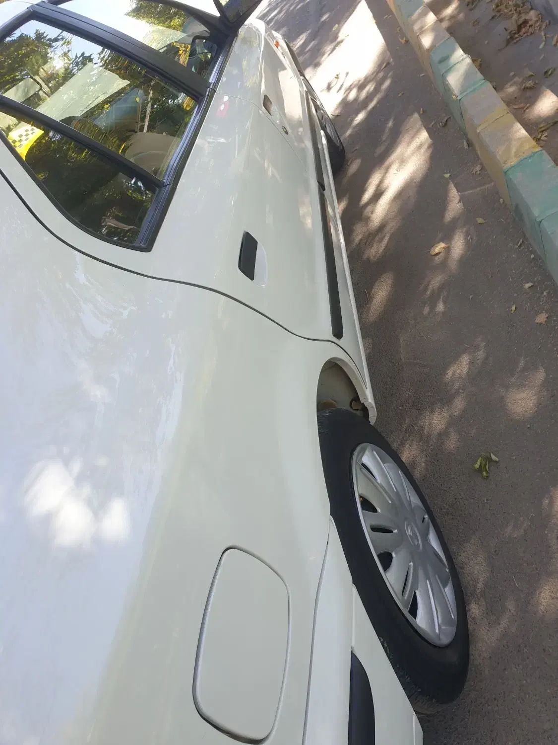 سمند LX XU7 - 1398