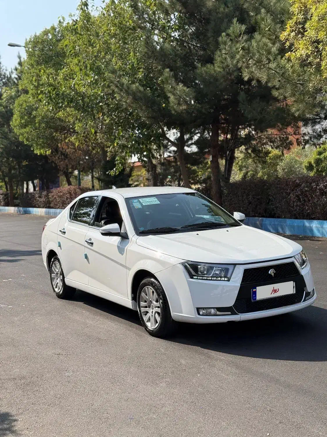 خودرو دنا، پلاس آگهی ann_20859645
