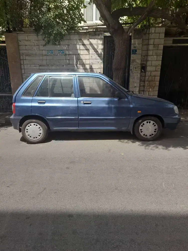 خودرو پراید، 111 آگهی ann_20859648