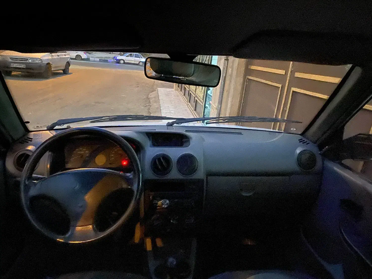 پراید 131 SL - 1391