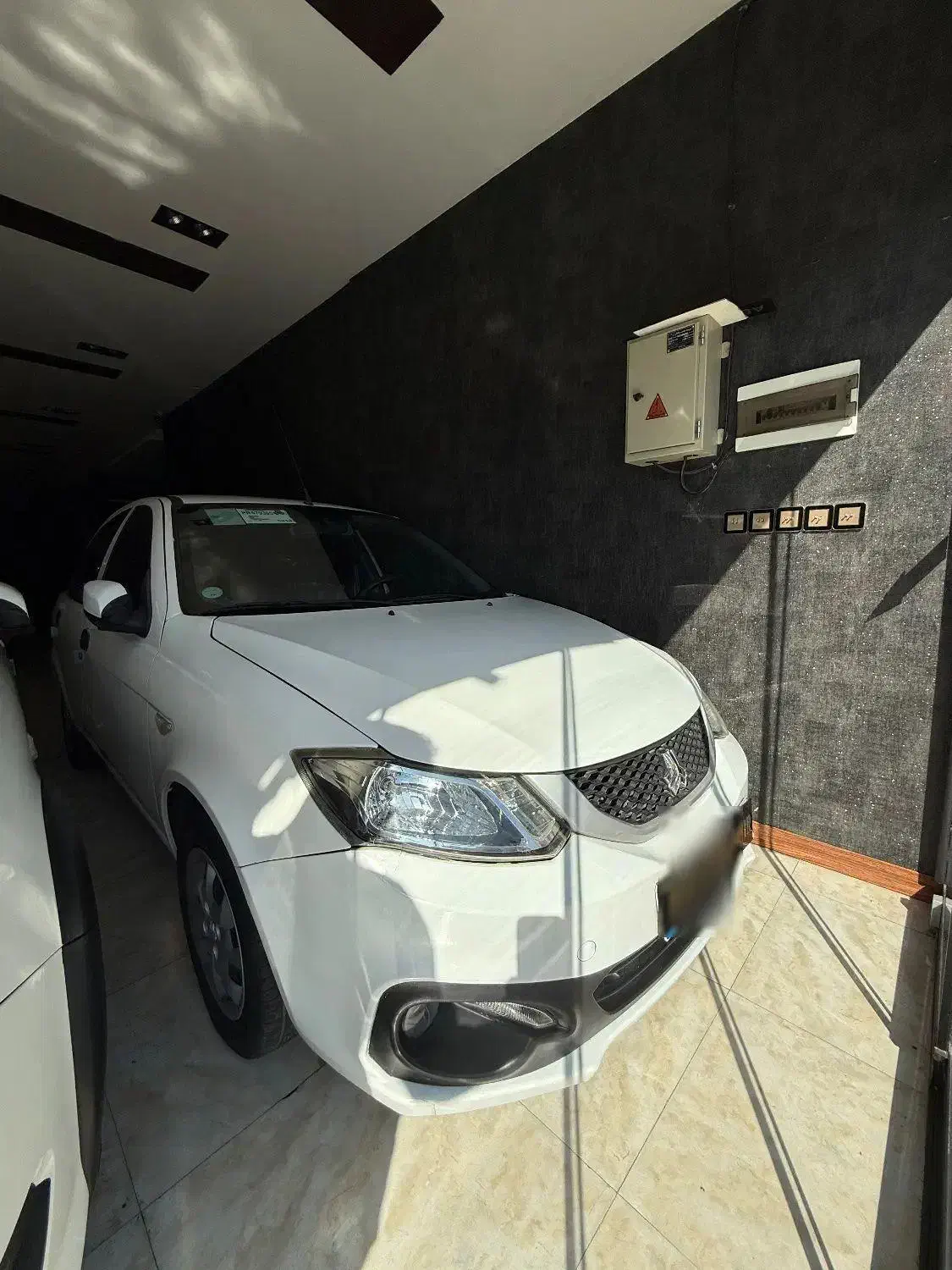 خودرو ساینا، S آگهی ann_20859663