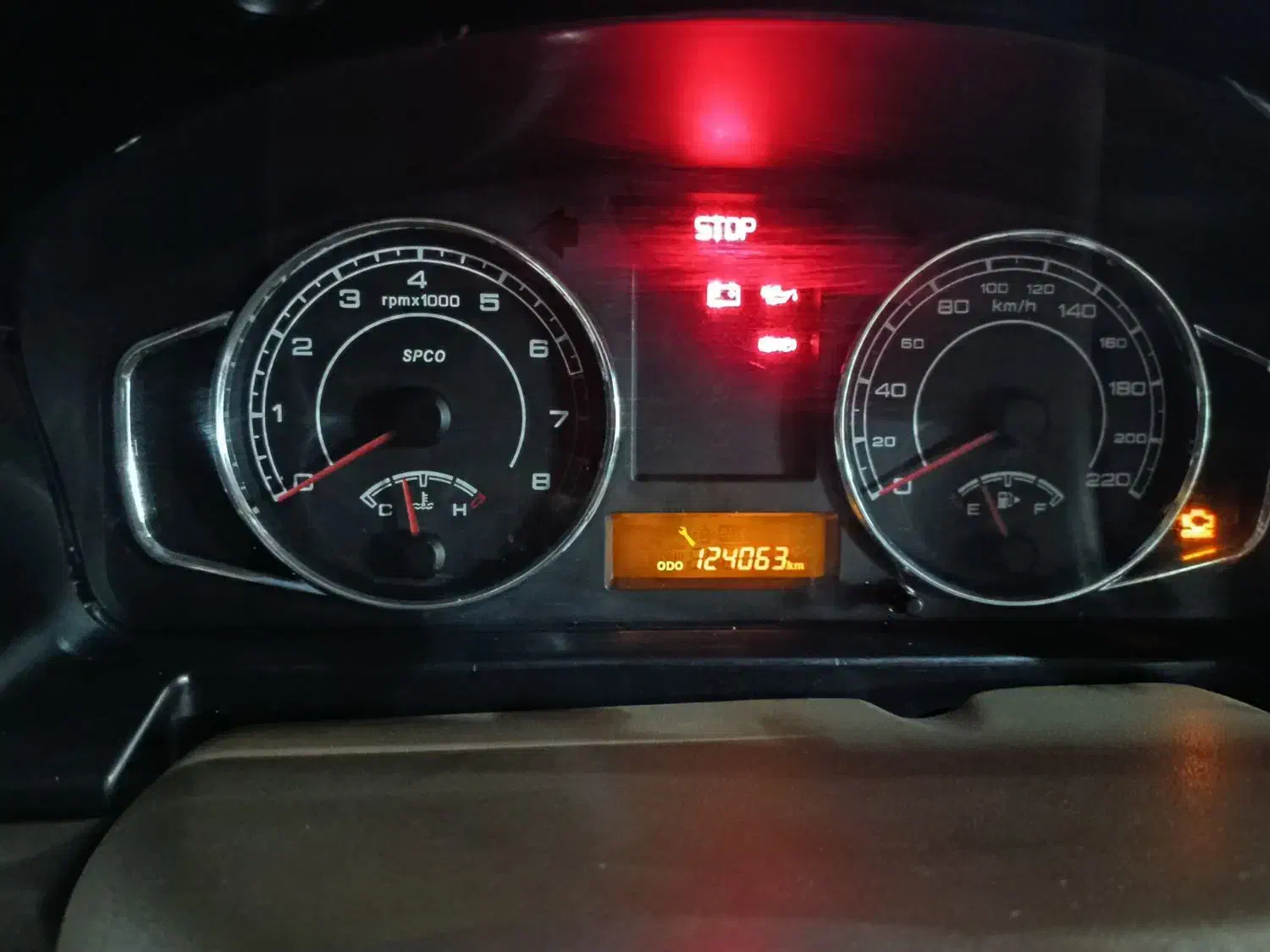 پژو 405 SLX بنزینی TU5 - 1397