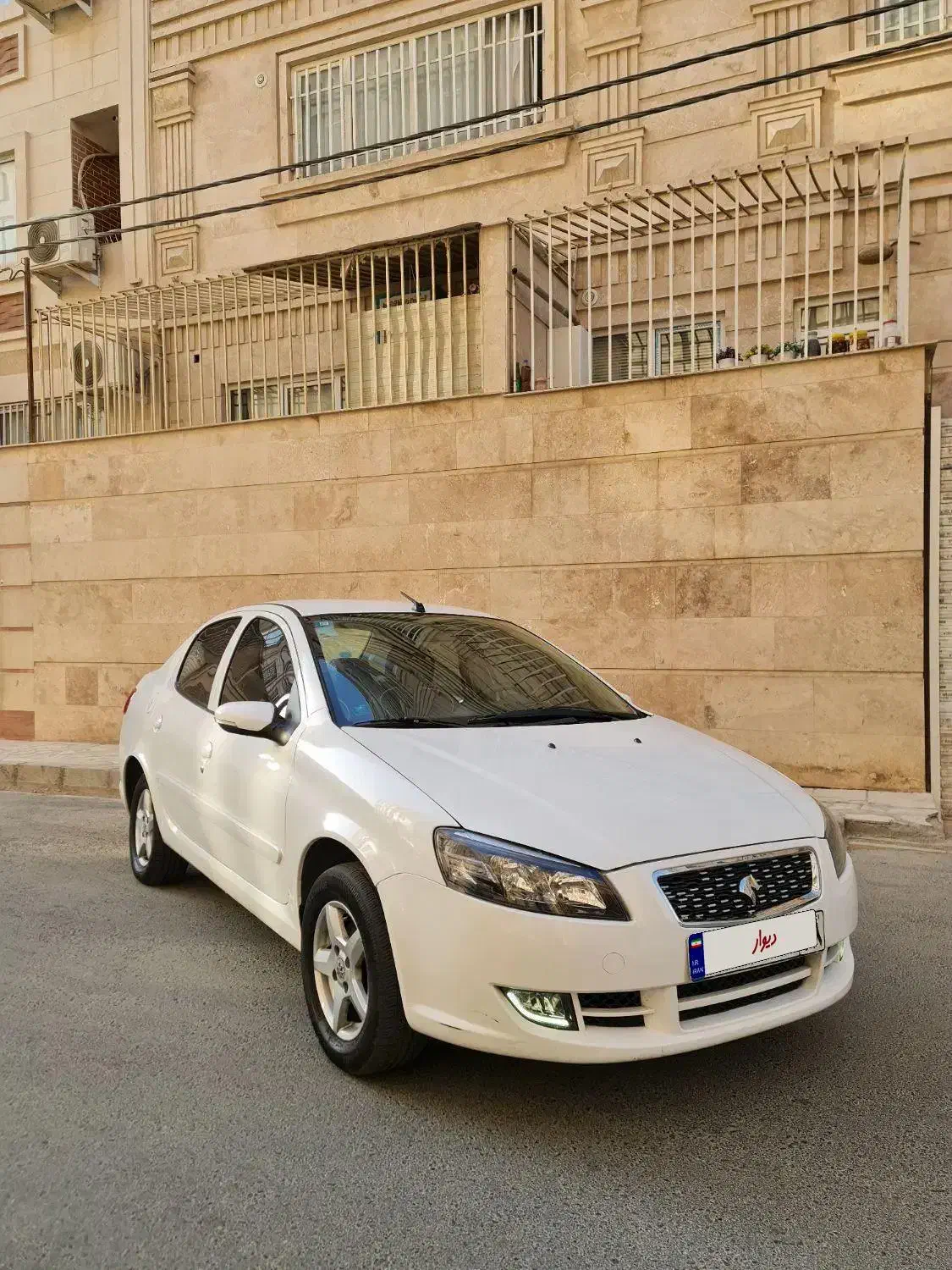 خودرو رانا، پلاس آگهی ann_20859703