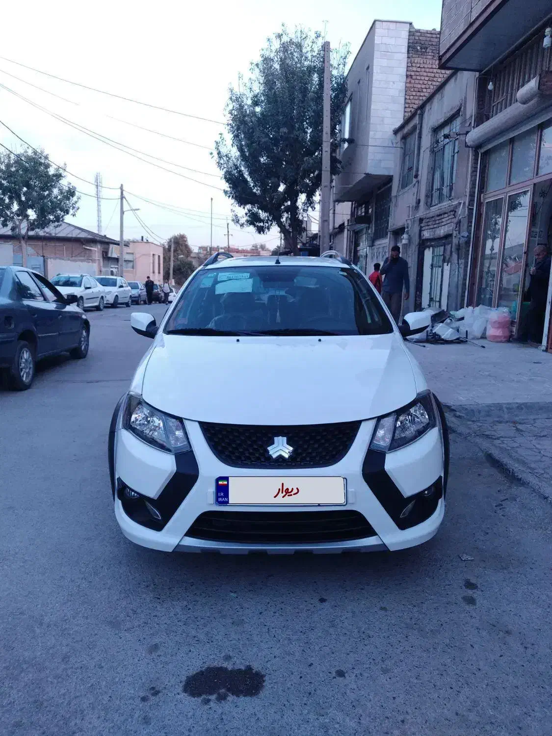 خودرو کوییک، S آگهی ann_20859713