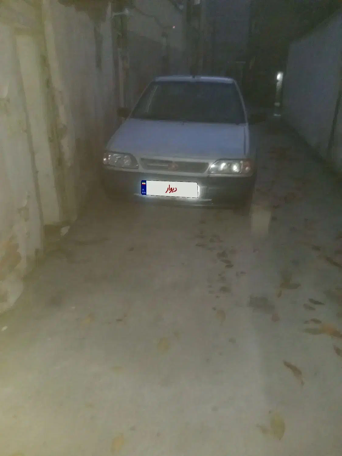 خودرو پراید، صبا آگهی ann_20859726