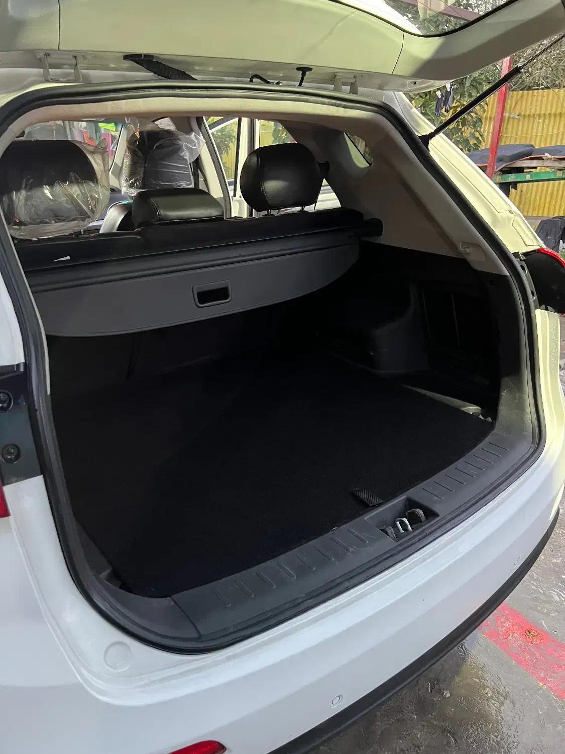 جک S5 اتوماتیک - 1400