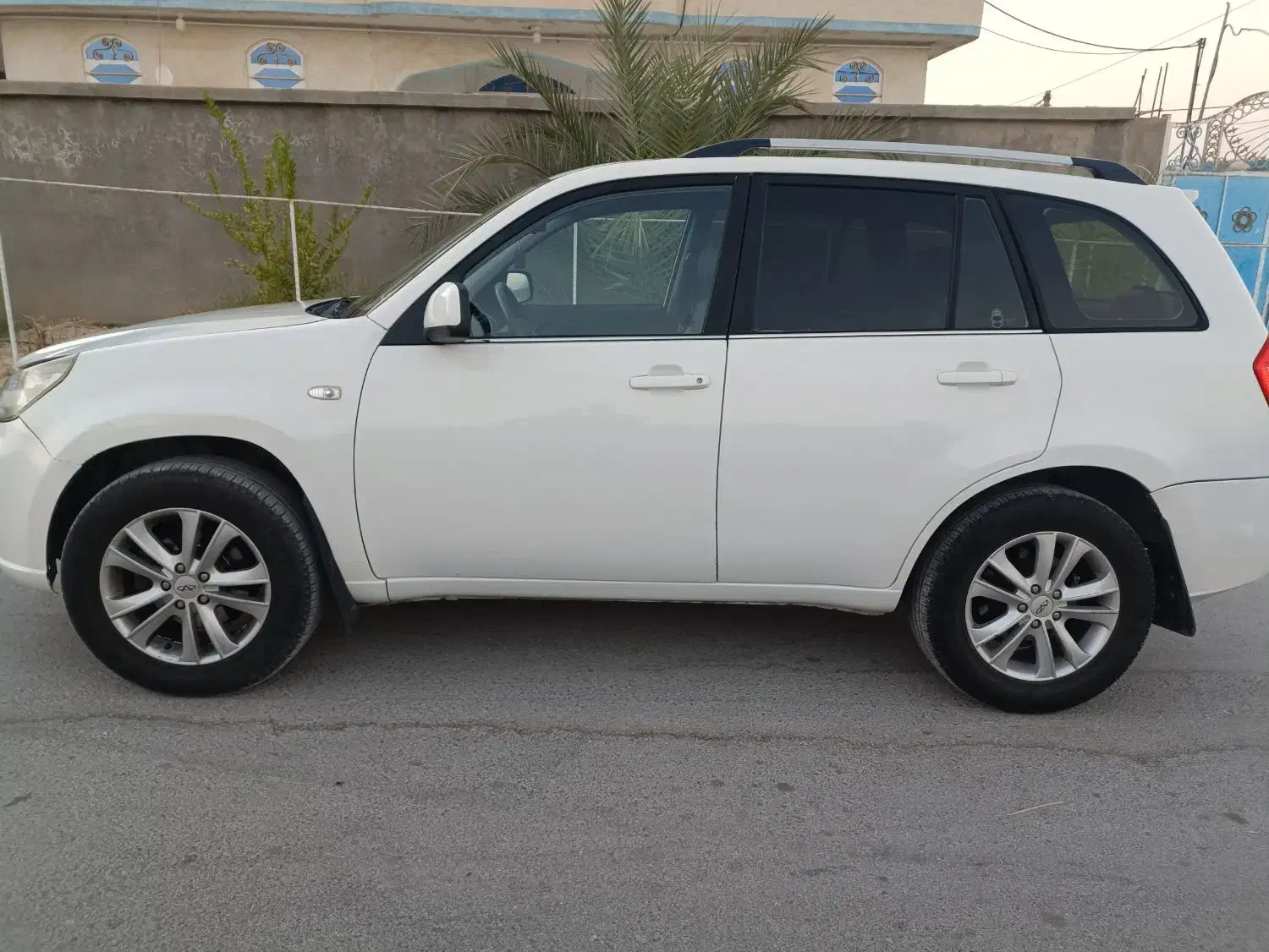 ام وی ام X33 جدید اتوماتیک - 1395