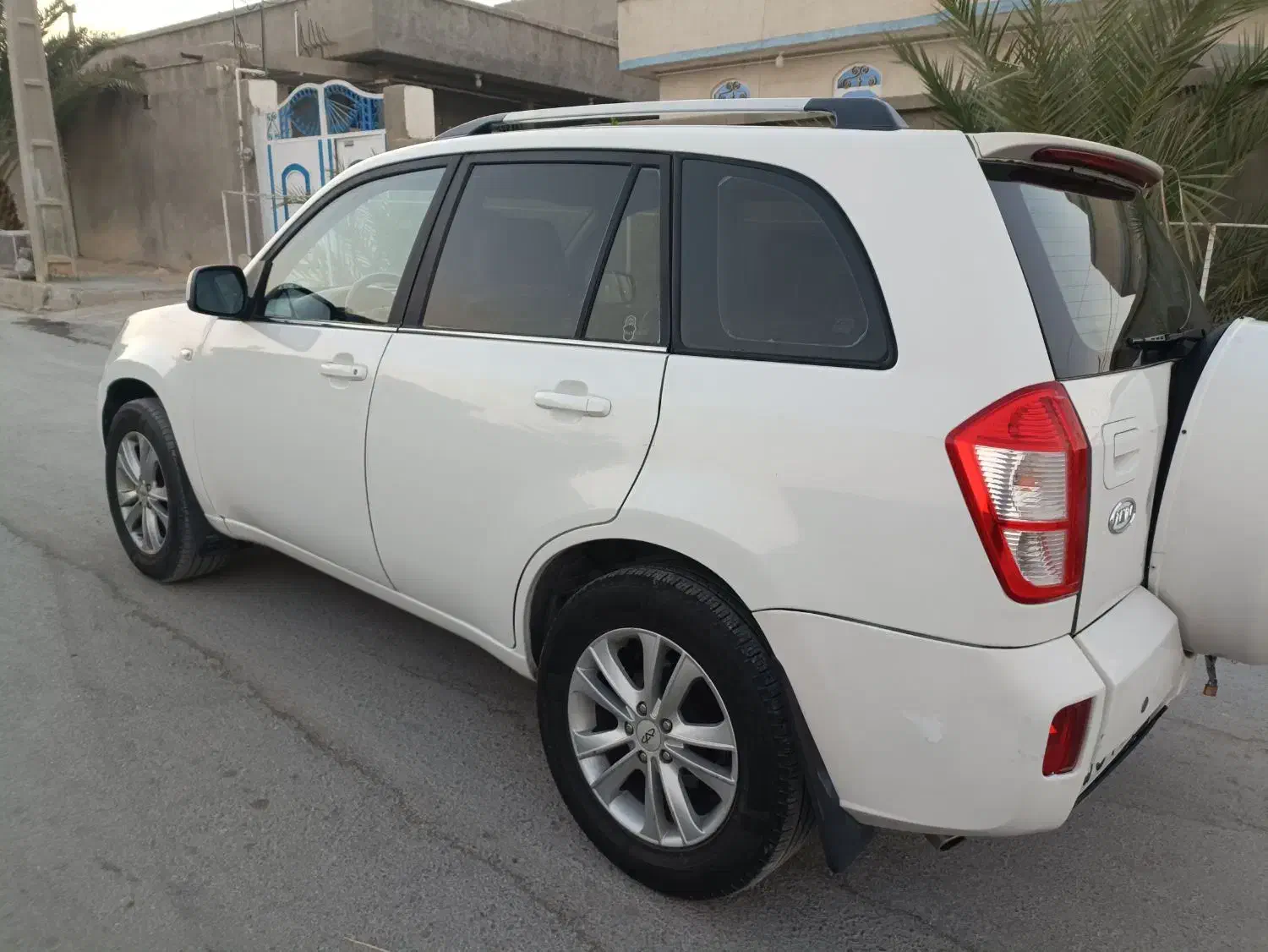 ام وی ام X33 جدید اتوماتیک - 1395