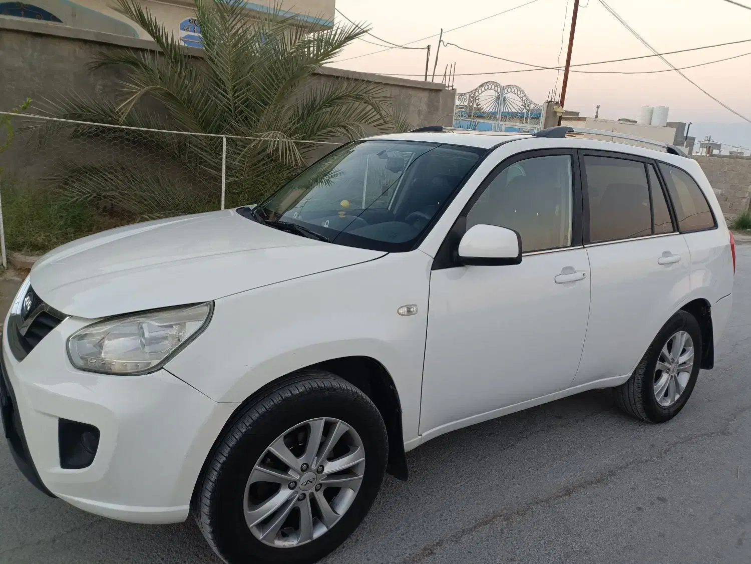 ام وی ام X33 جدید اتوماتیک - 1395