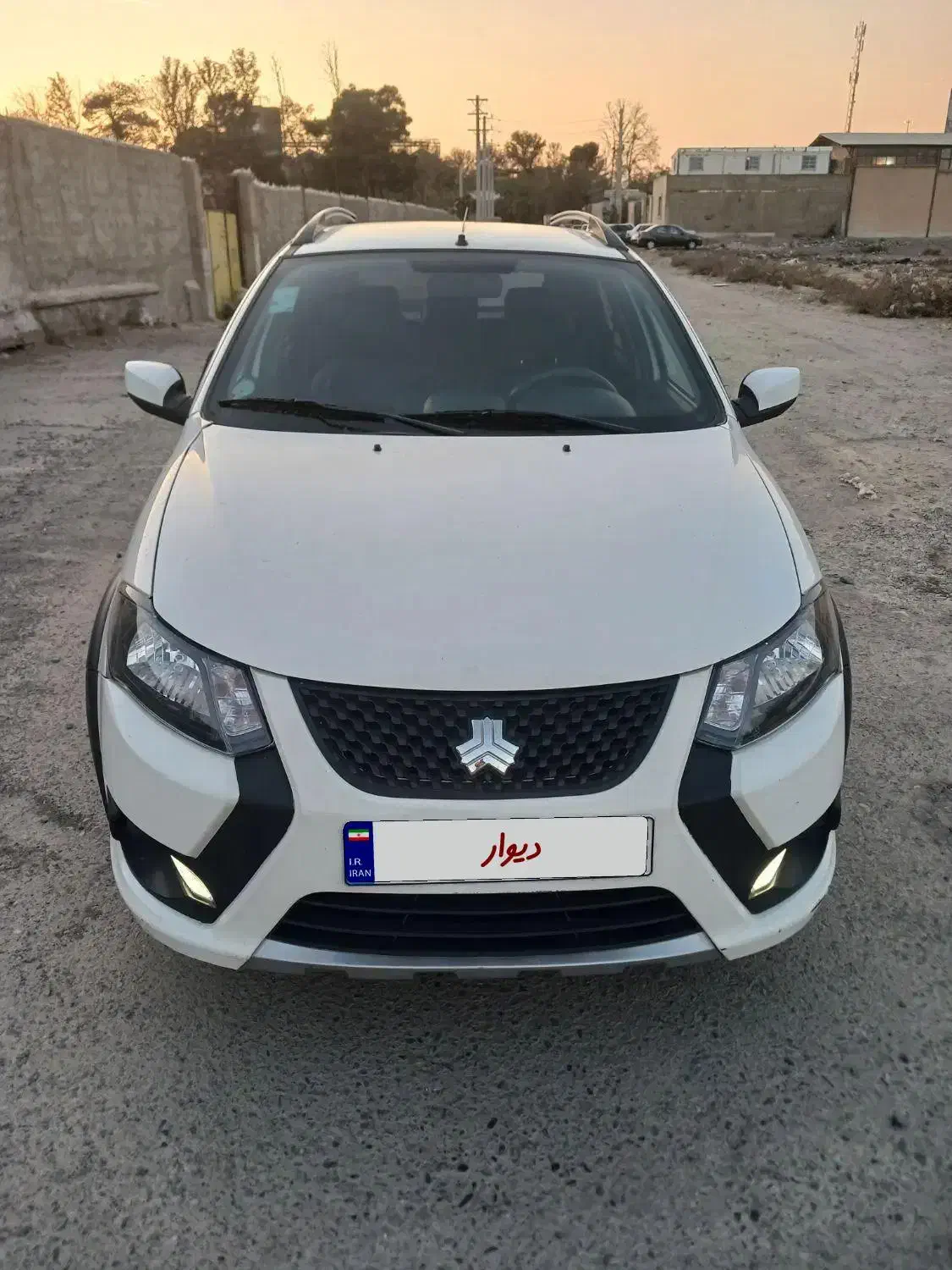 خودرو کوییک، S آگهی ann_20859765