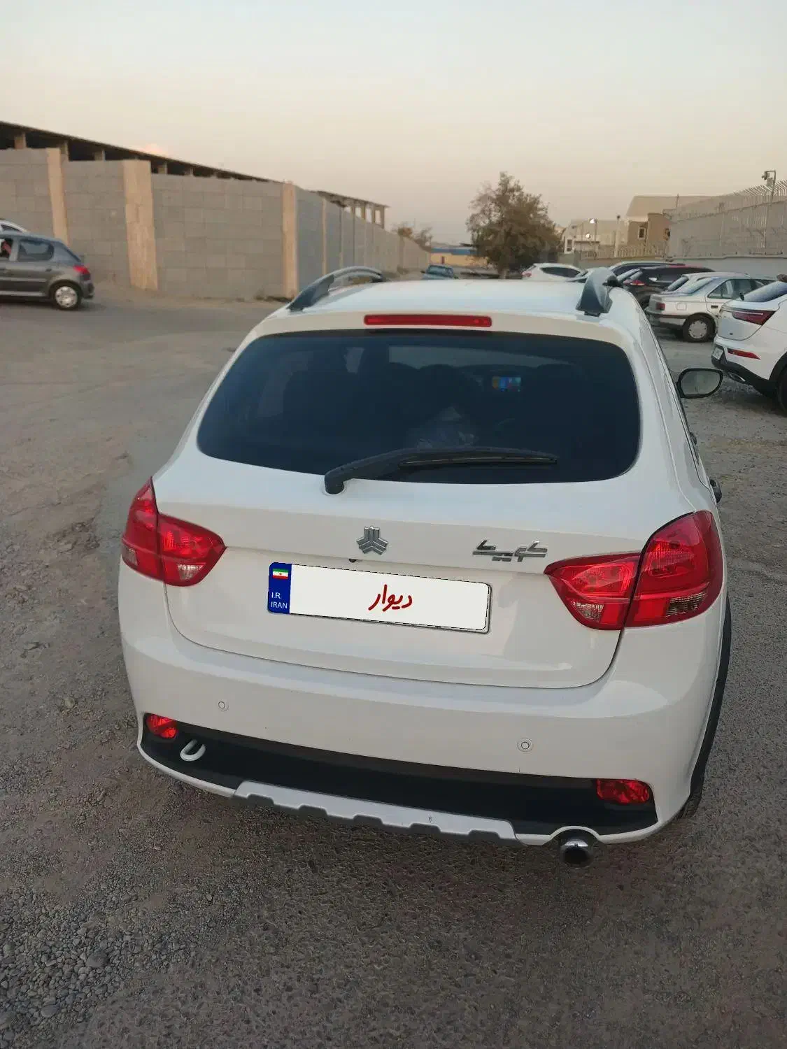 کوییک S پایه - 1401