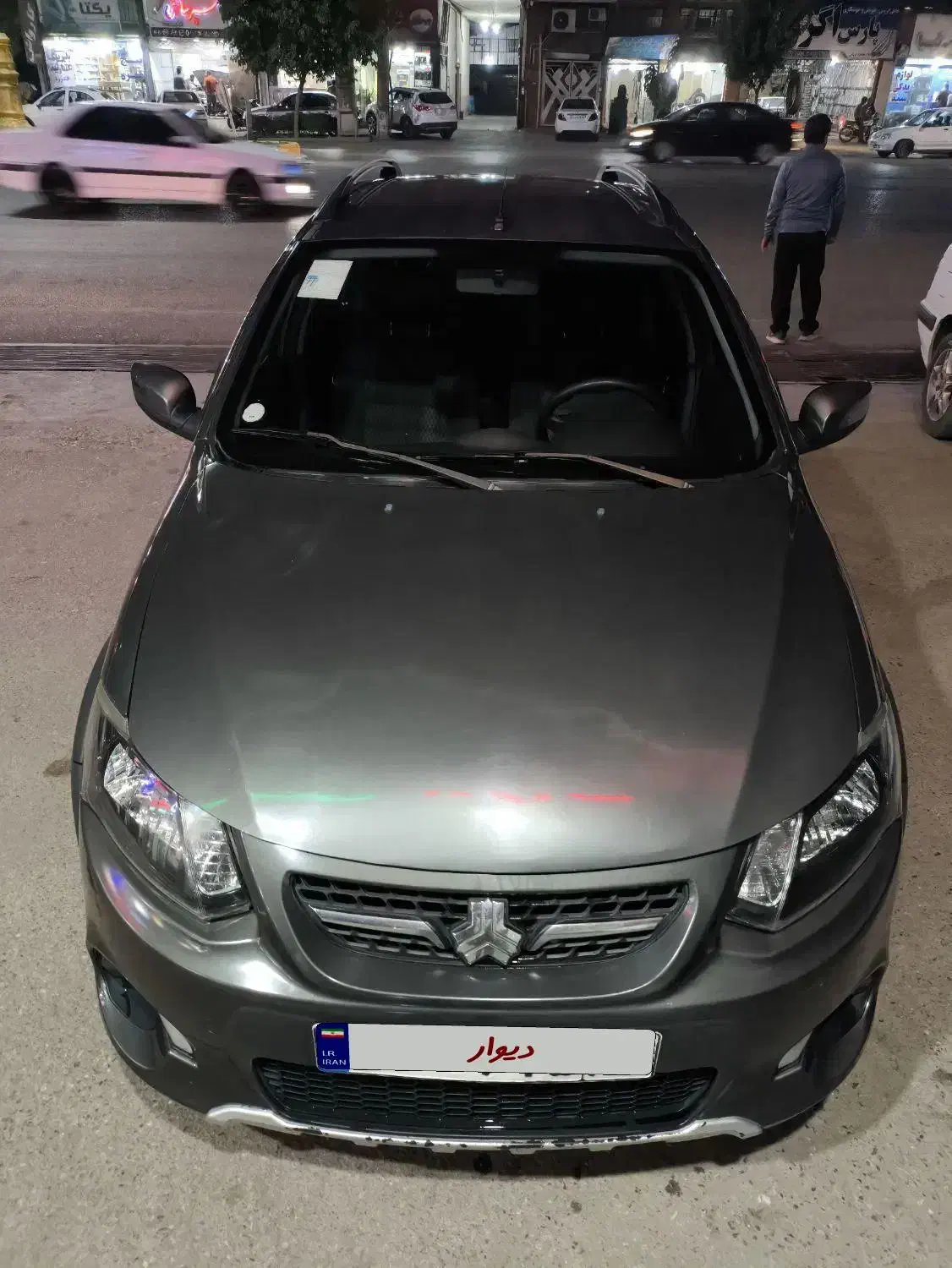 خودرو کوییک، معمولی آگهی ann_20859782