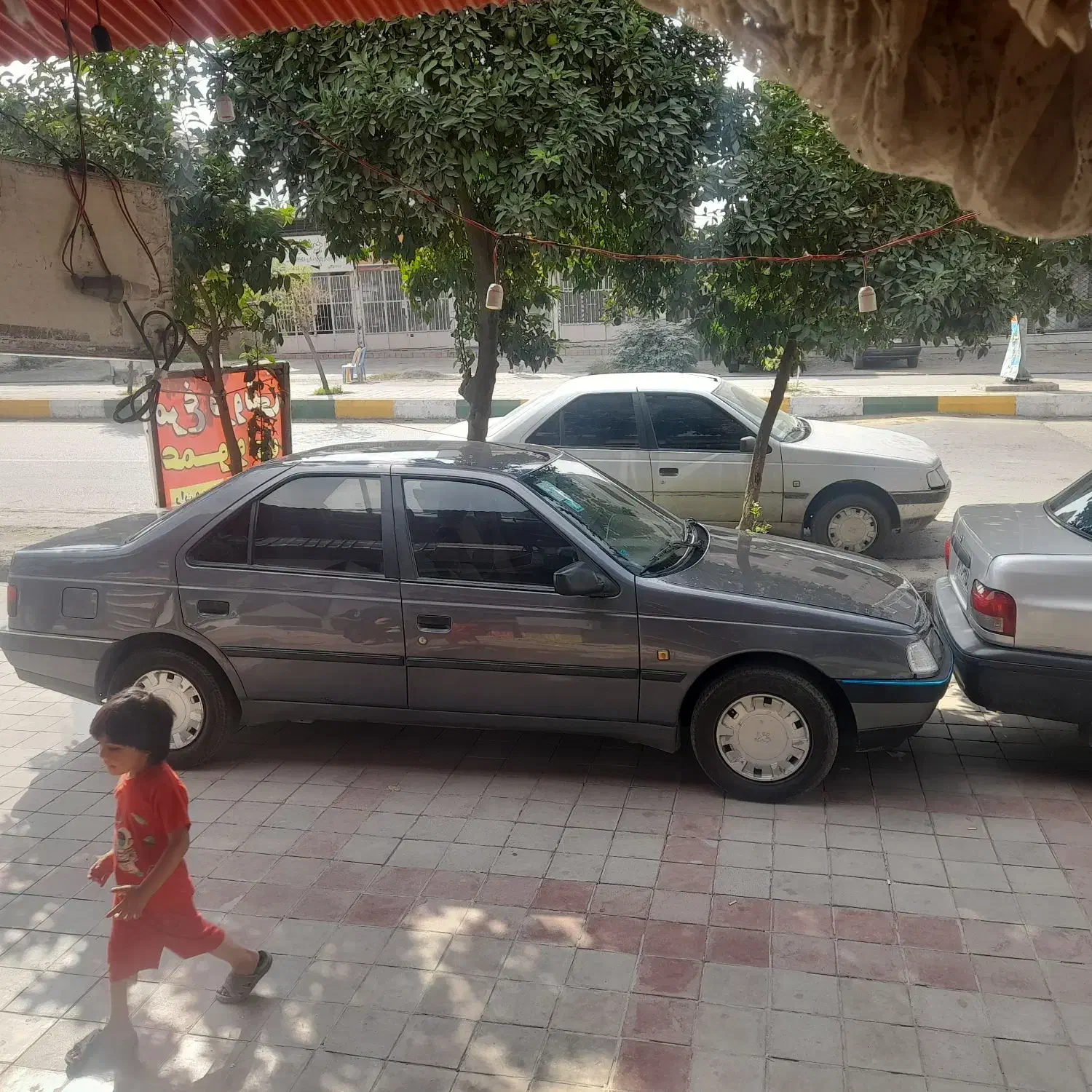 خودرو پژو، 405 آگهی ann_20859785