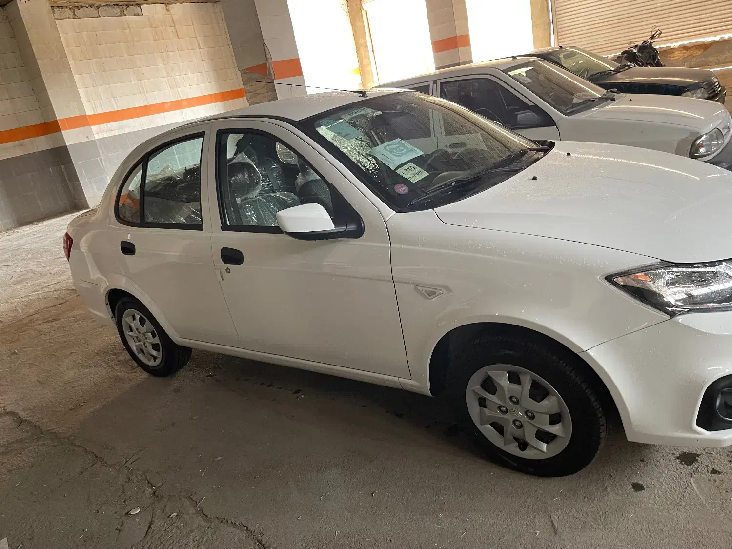 خودرو ساینا، S آگهی ann_20859787