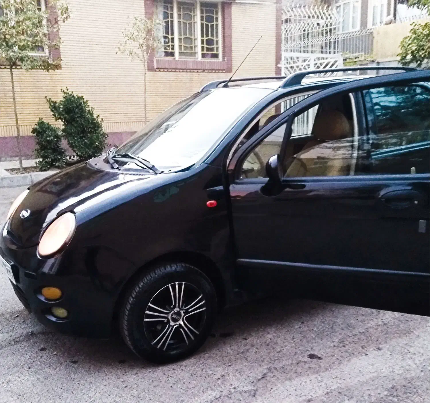 خودرو ام وی ام، 110 آگهی ann_20859788