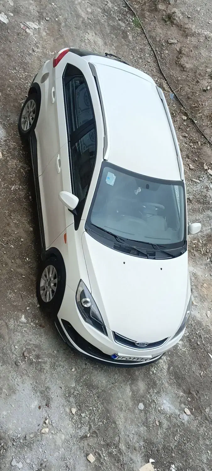 خودرو ام وی ام، 315 هاچ بک آگهی ann_20859792