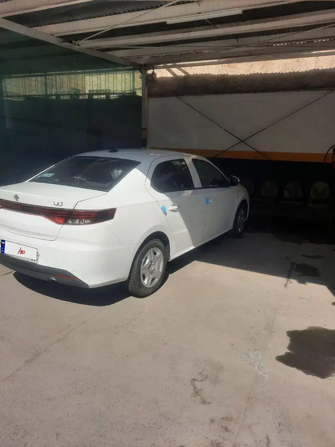 تارا دنده‌ای v1 - 1404