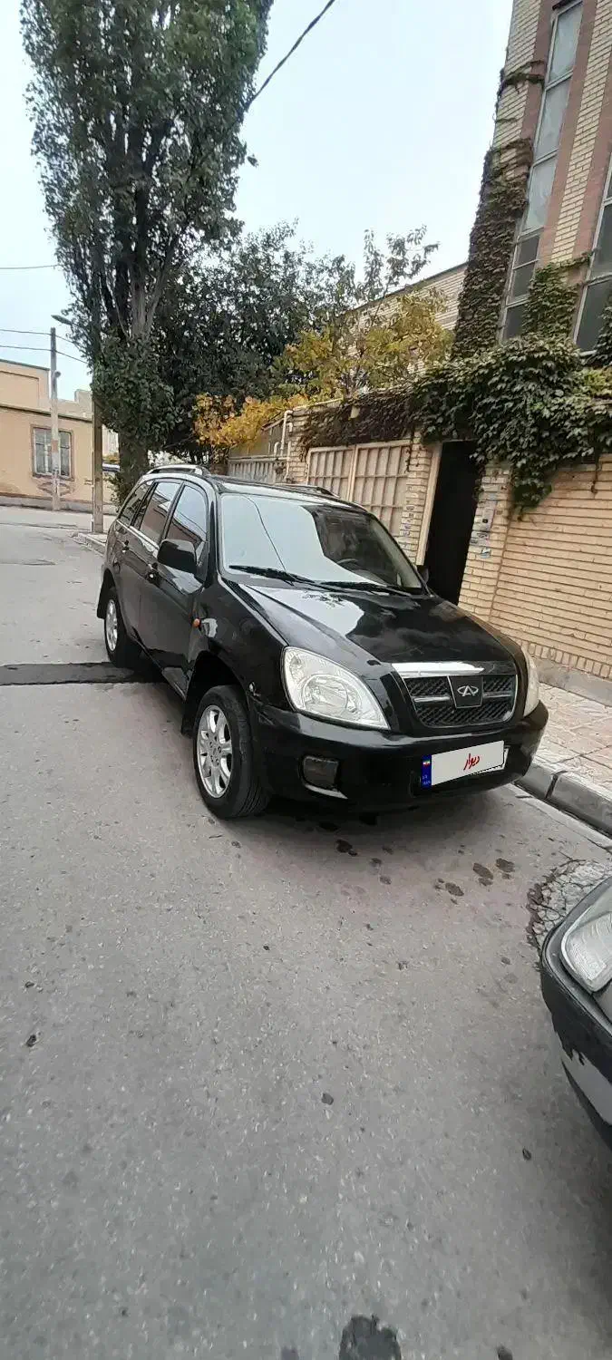 خودرو ام وی ام، X33 آگهی ann_20859807
