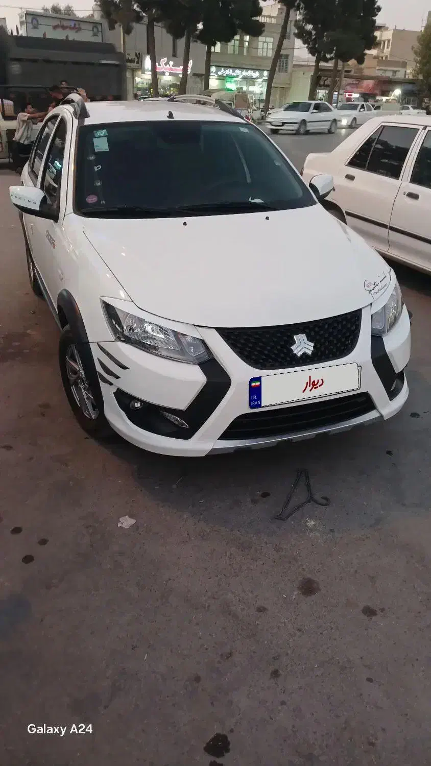 خودرو کوییک، S آگهی ann_20859818