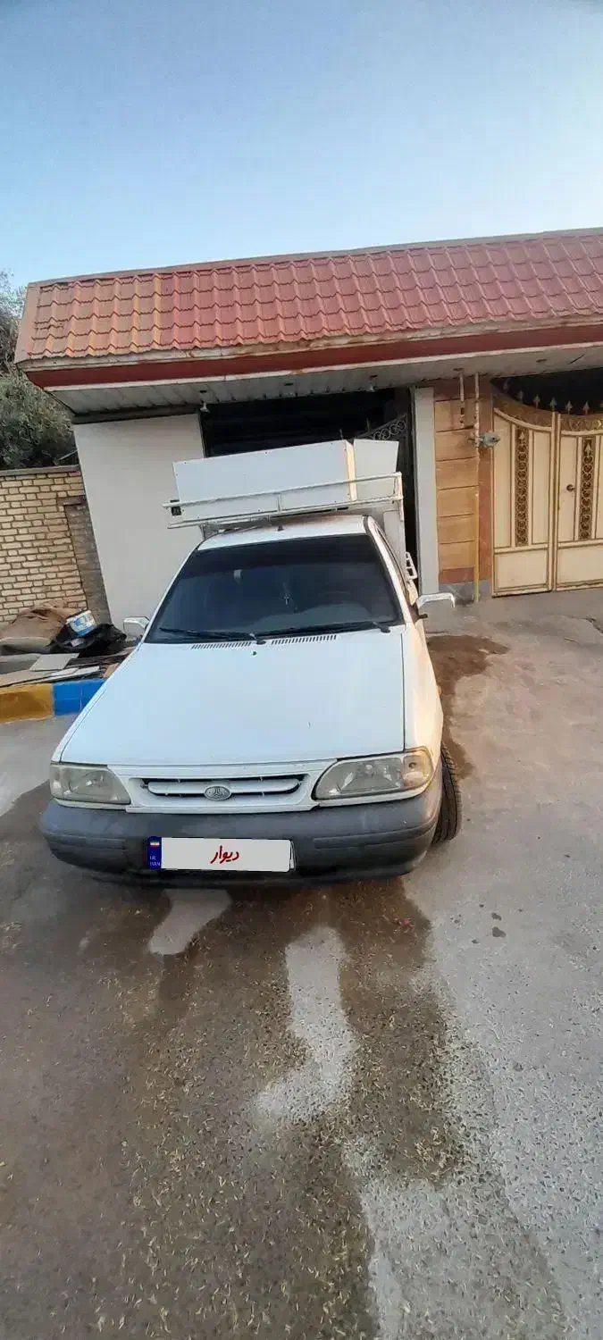 خودرو پراید، 151 آگهی ann_20859821