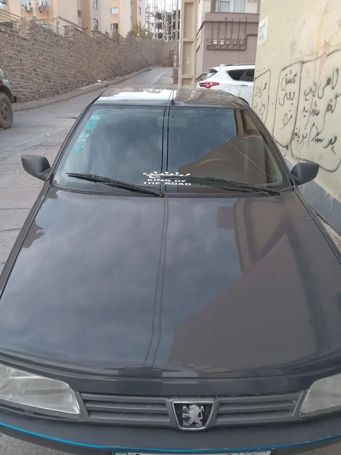 خودرو پژو، 405 آگهی ann_20859836