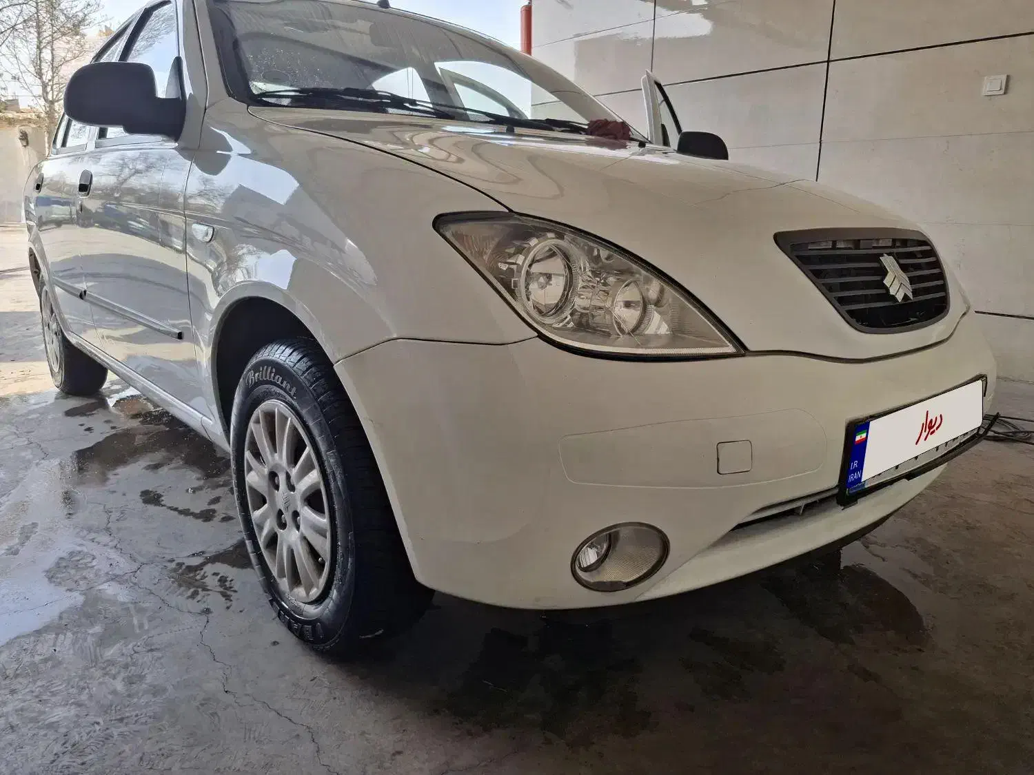 خودرو تیبا، صندوق دار آگهی ann_20859840