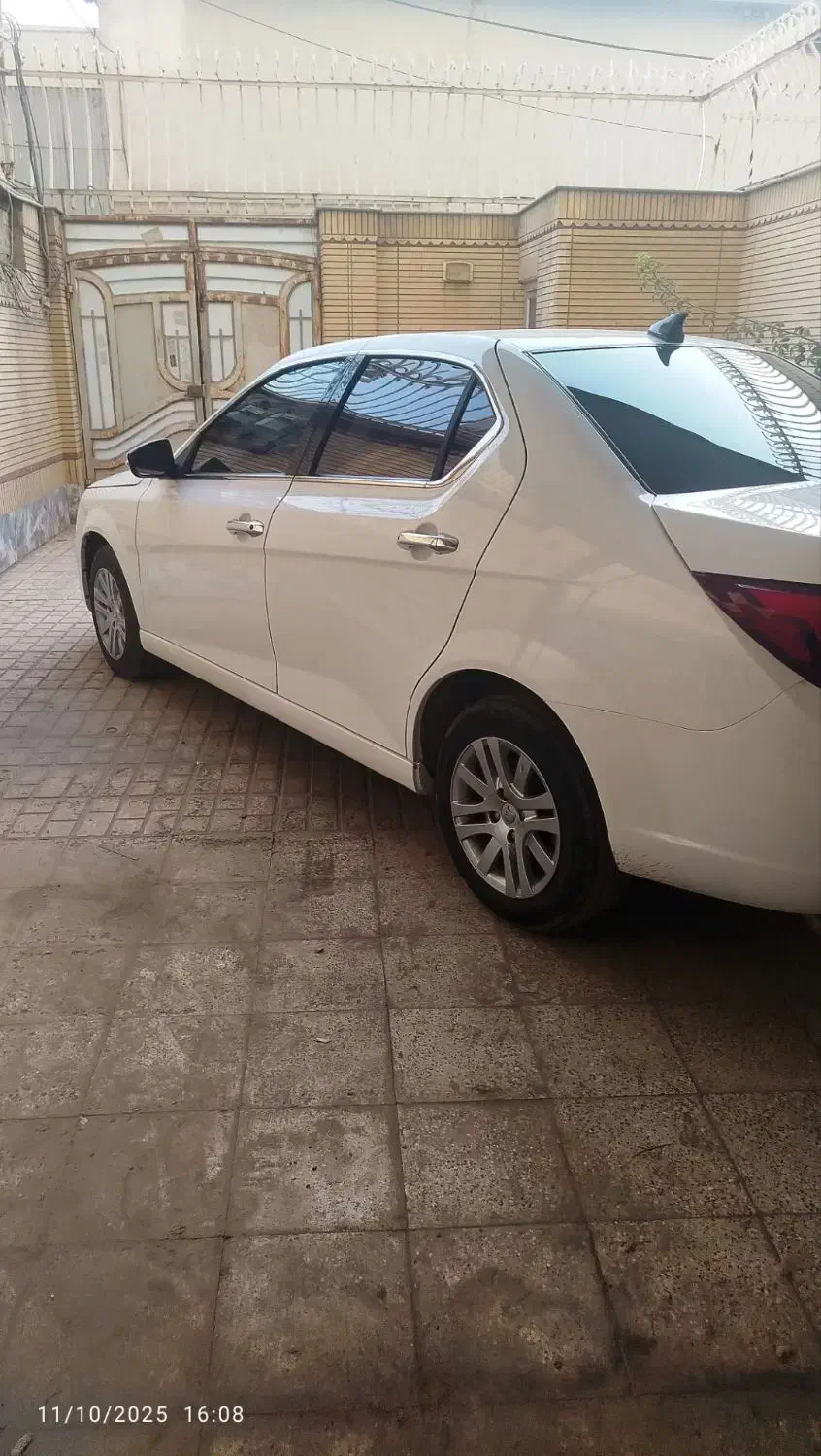 دنا پلاس ۶ دنده EF7p - 1403