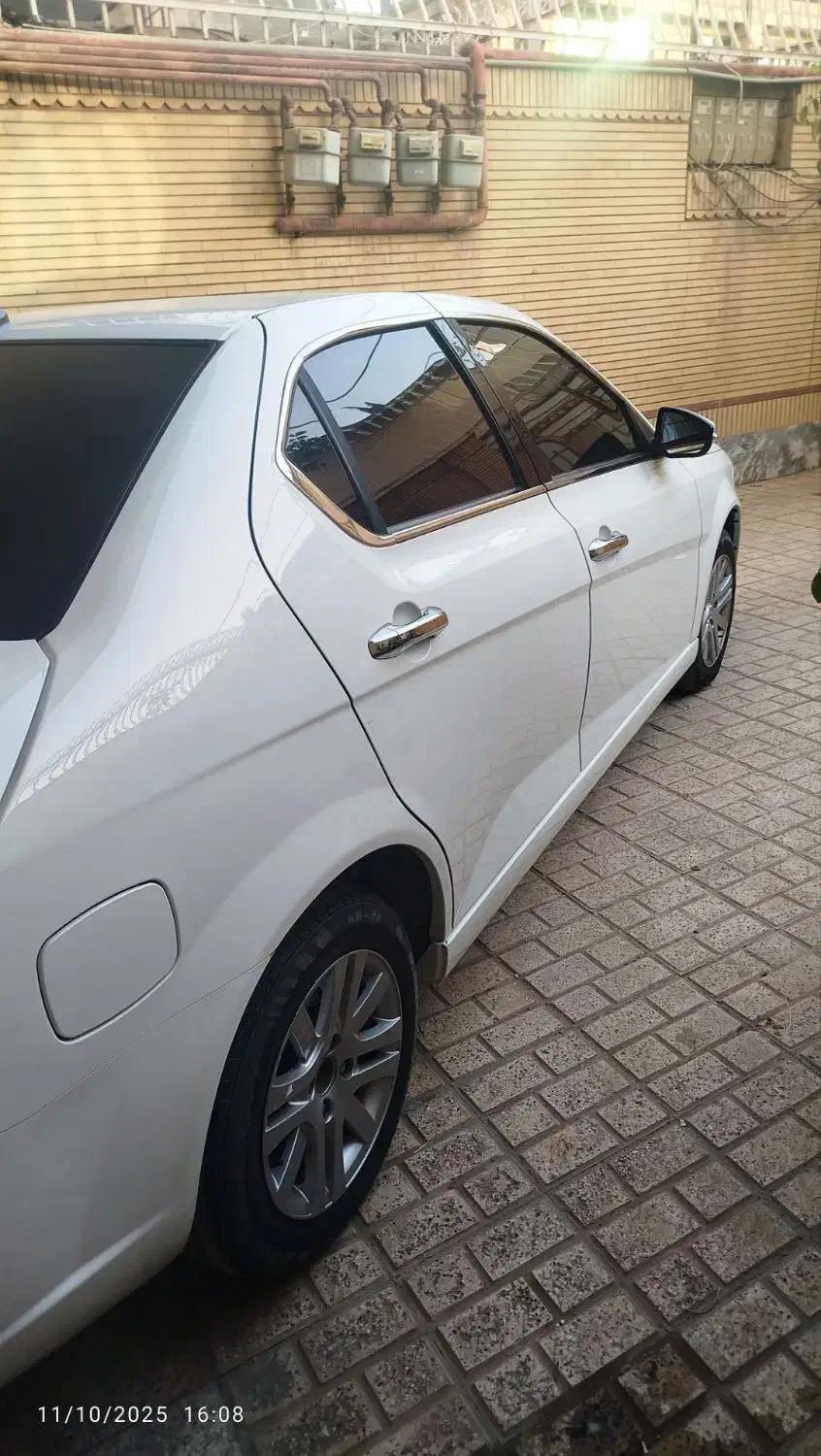 دنا پلاس ۶ دنده EF7p - 1403