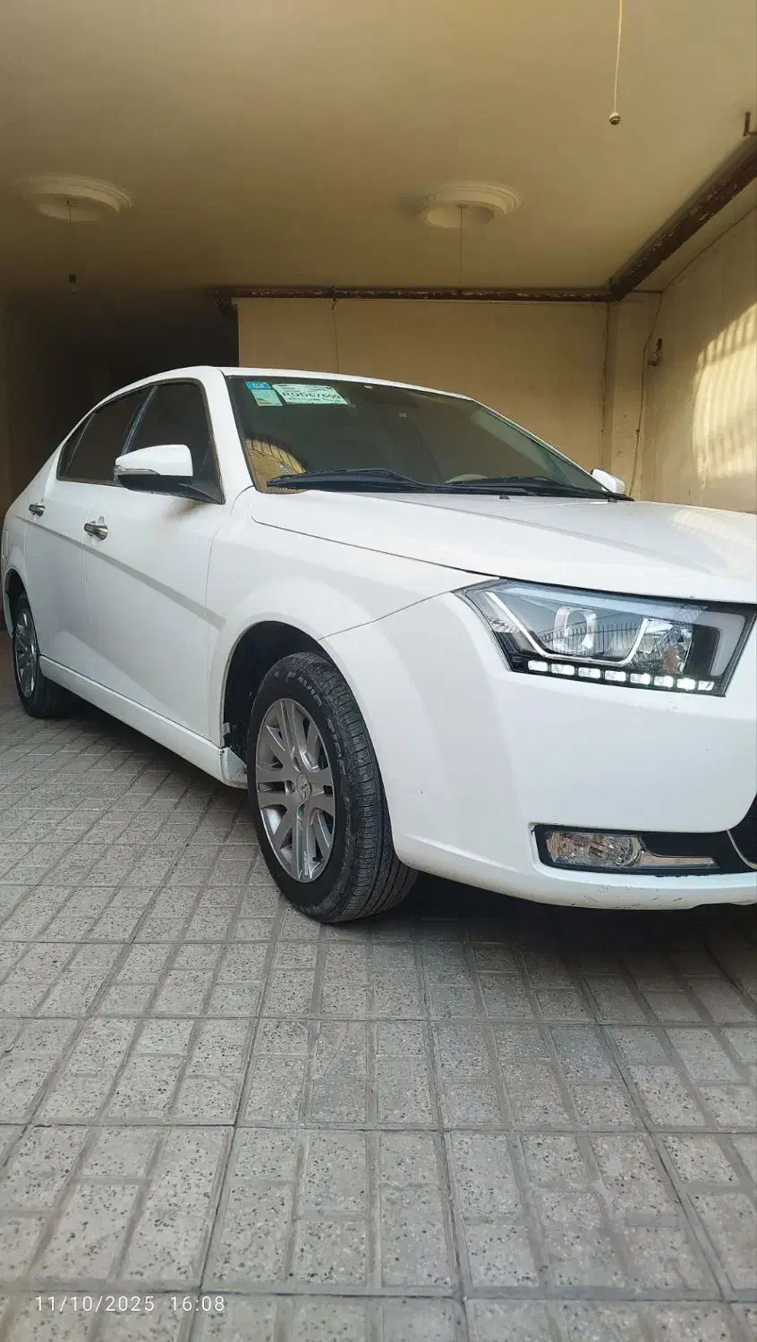 دنا پلاس ۶ دنده EF7p - 1403