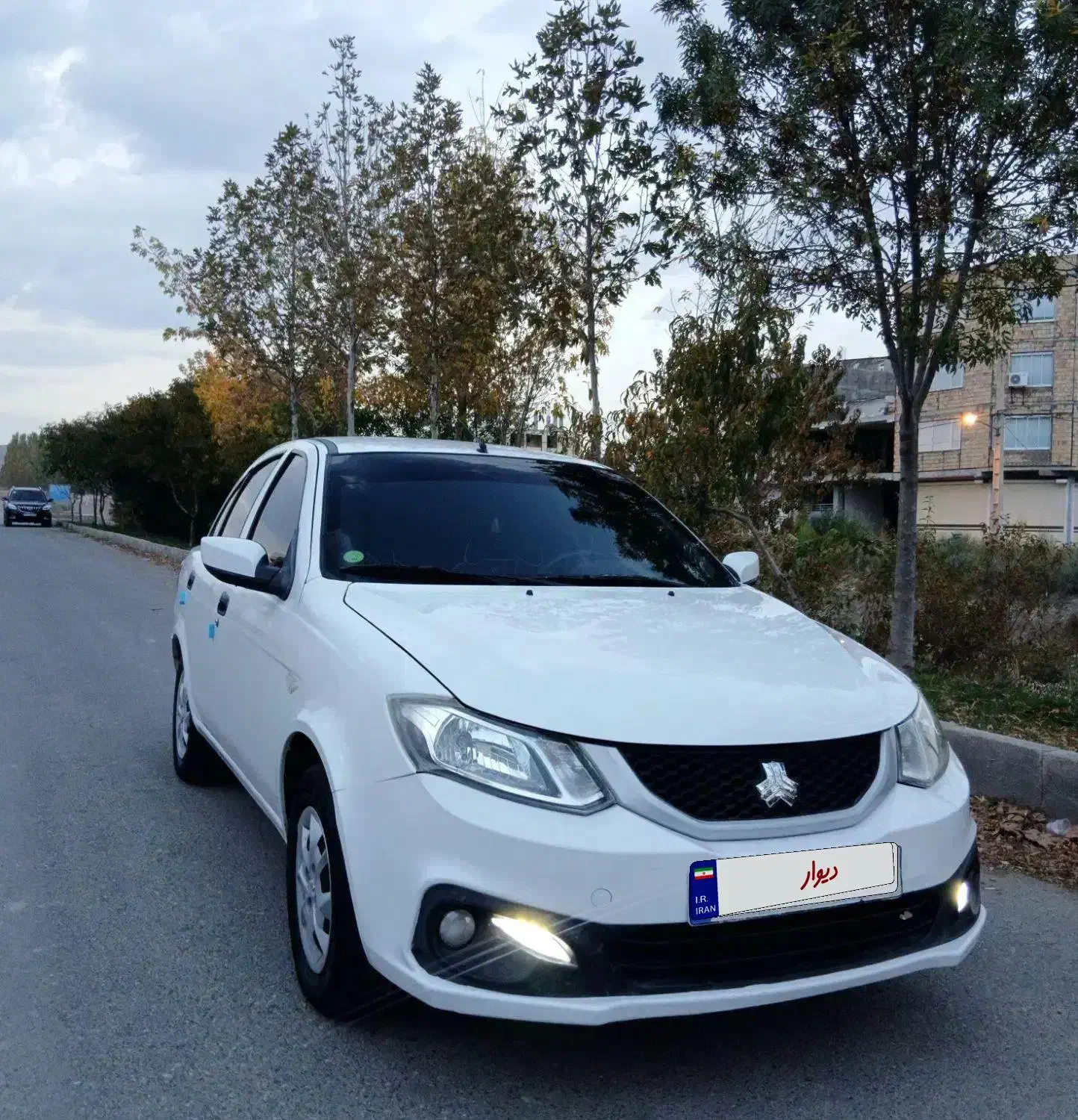 خودرو ساینا، S آگهی ann_20859912