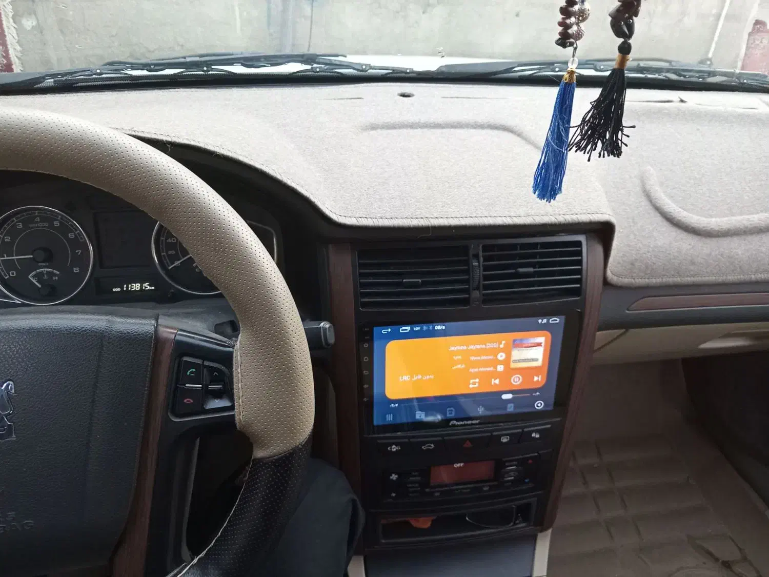 خودرو پژو، پارس آگهی ann_20859934