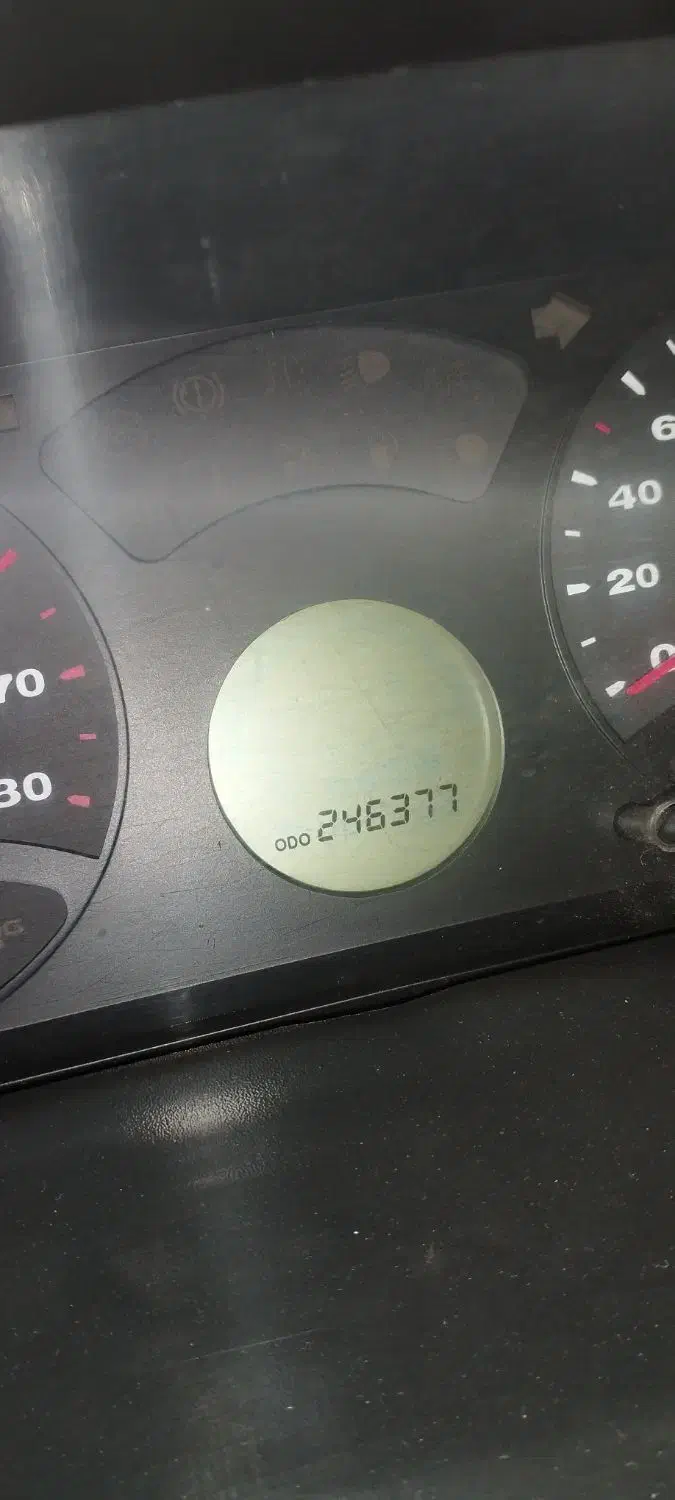 پراید 131 SL - 1391
