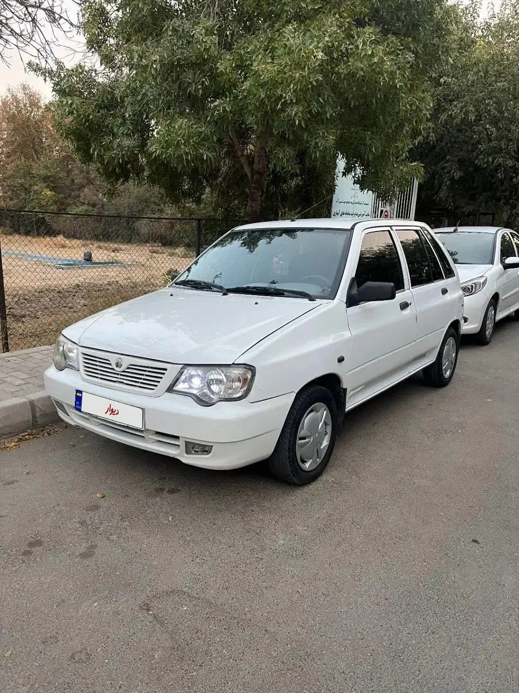 خودرو پراید، 111 آگهی ann_20859947
