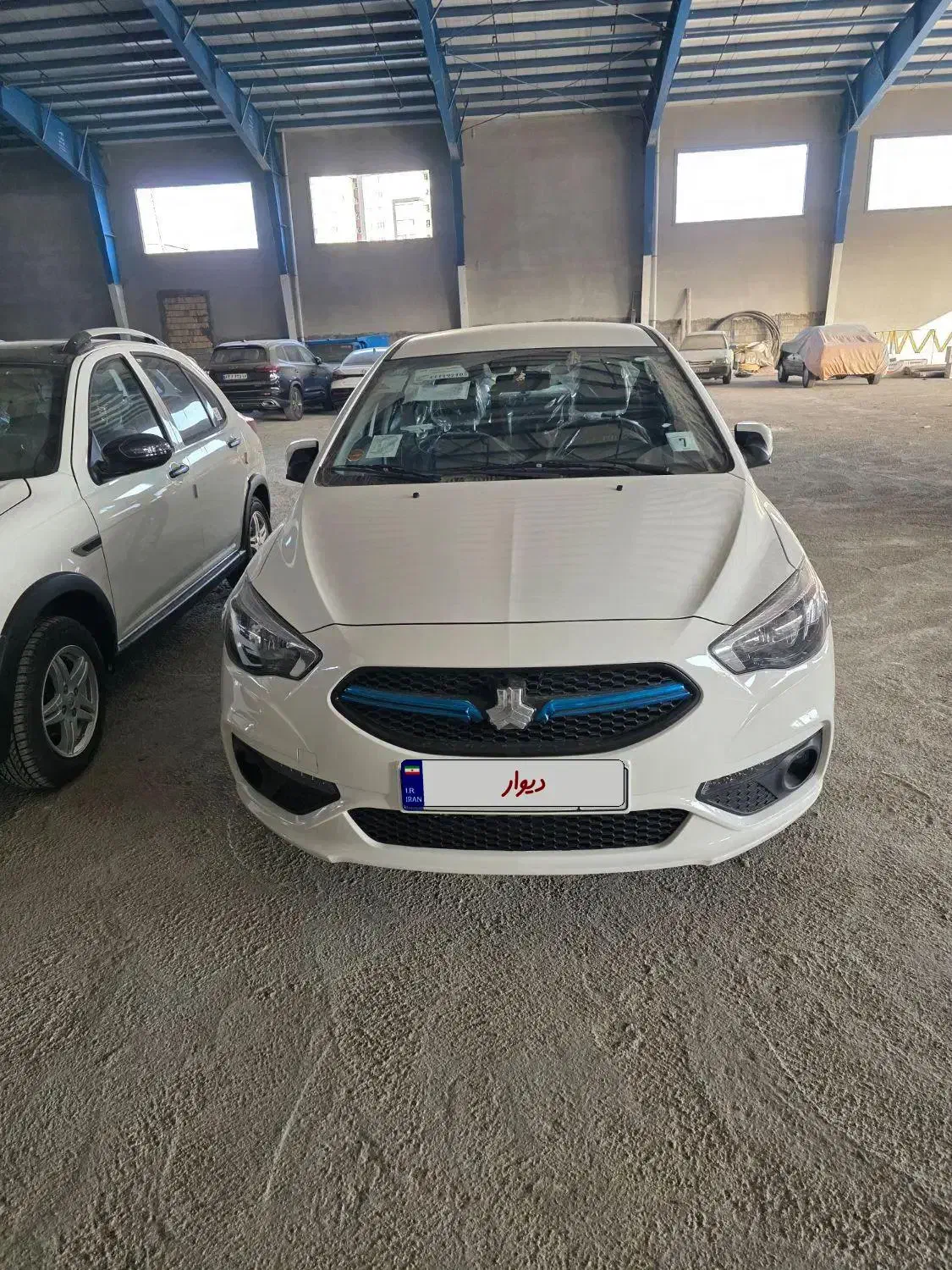 خودرو شاهین، GL آگهی ann_20859948