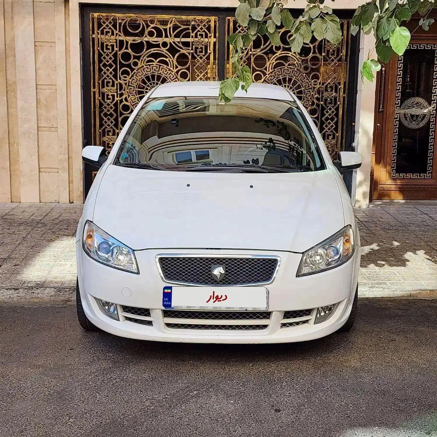 رانا LX TU5 - 1396