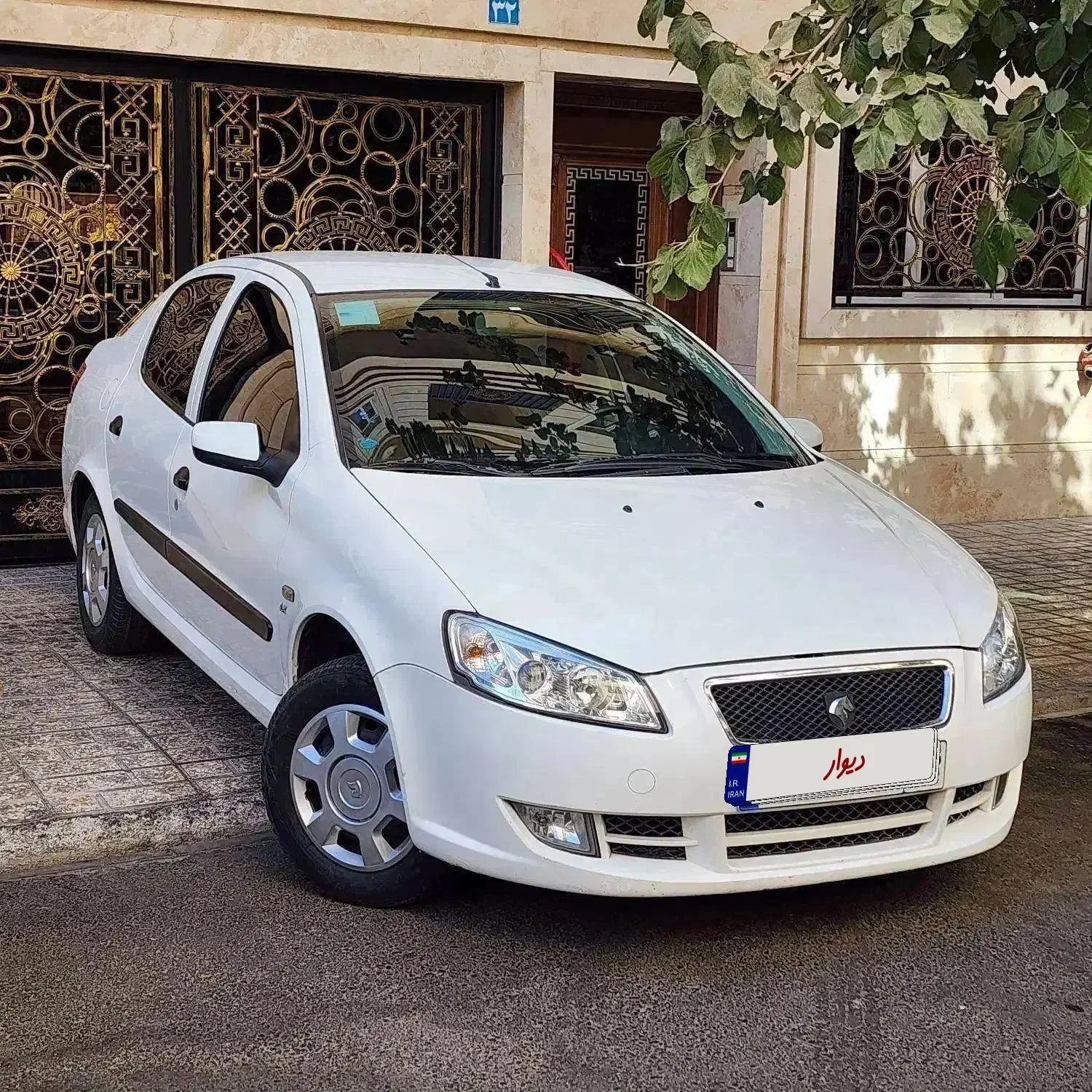 رانا LX TU5 - 1396