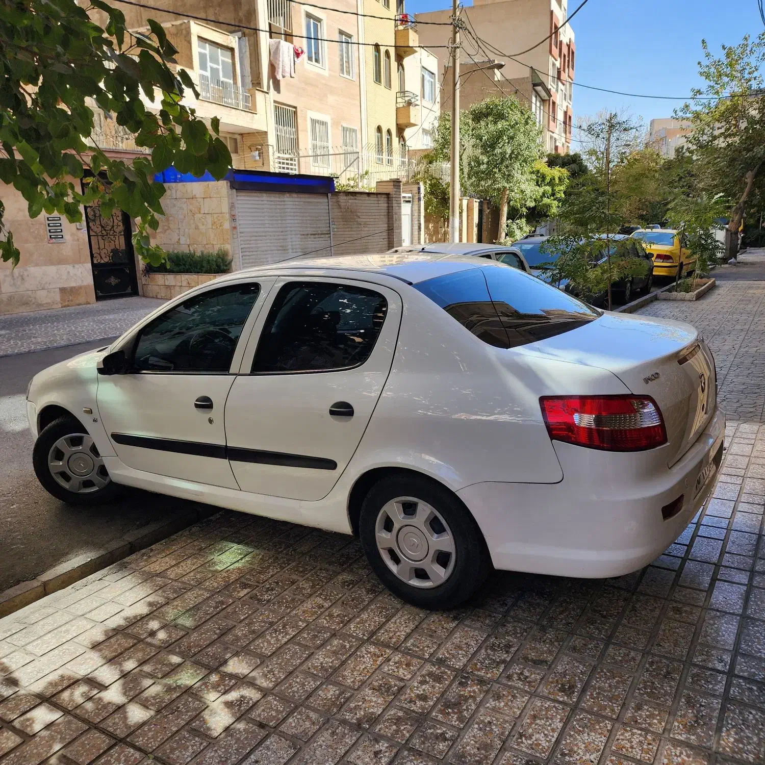 رانا LX TU5 - 1396