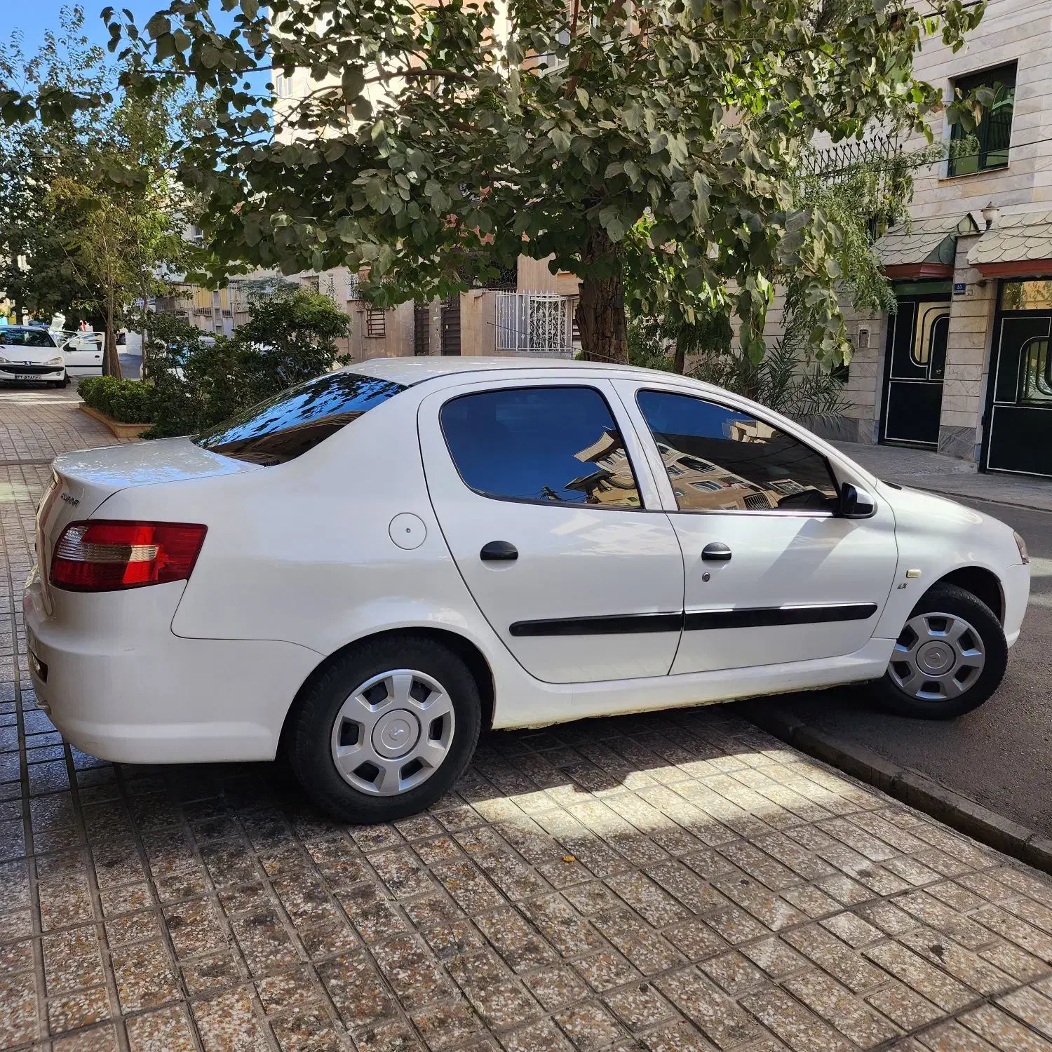رانا LX TU5 - 1396